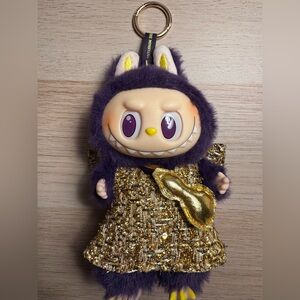 Labbubu Wings of Fortune – Authentic ✨